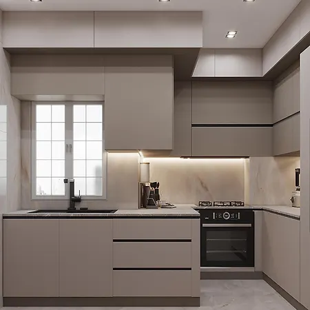 Holiday home Vip-designer-wohnung Im Zentrum, Wunderschoenes Schwimmbad