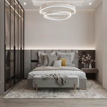 Vip-designer-wohnung Im Zentrum, Wunderschoenes Schwimmbad *